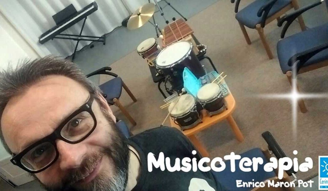 Musicoterapia
