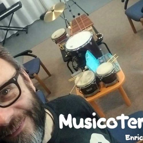 Musicoterapia