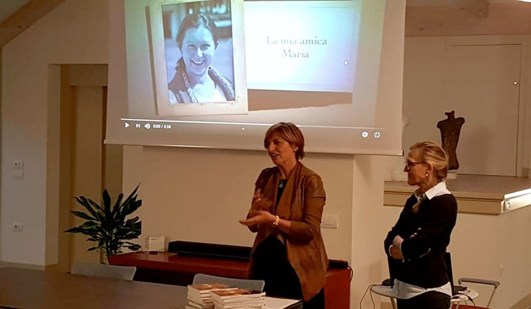 La Fondazione Cerino Zegna tende la mano alle mamme che vivono nell’Africa Sub-Sahariana