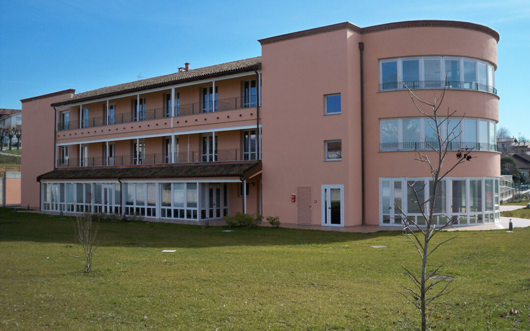 Residenza Maria Grazia