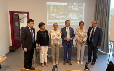 FONDAZIONE CERINO ZEGNA RINGRAZIA CLUB LIONS BIELLA HOST