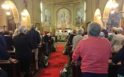 21 SETTEMBRE GIORNATA MONDIALE della MALATTIA di ALZHEIMER