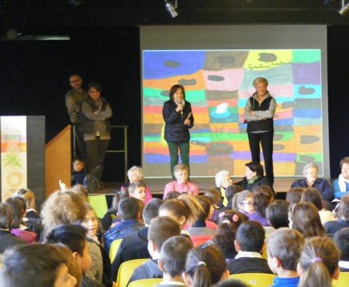 Presentazione del libro “Ricordi in Cucina”